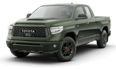 TRD Pro