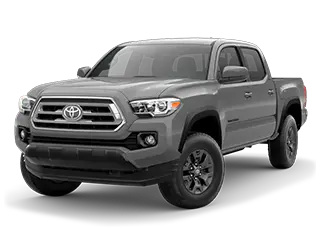 Rick Hendrick Toyota Sandy Springs | Toyota Dealership in Atlanta