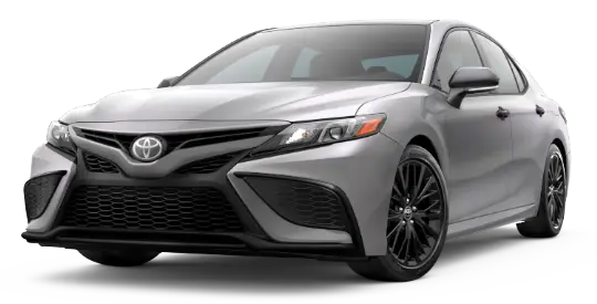 New 2022 Camry | Rick Hendrick Toyota Sandy Springs | GA Dealership