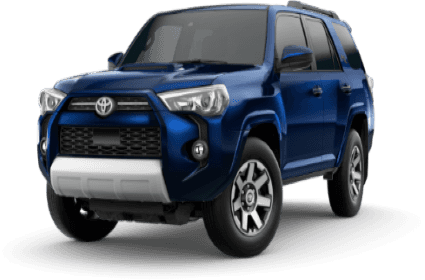 TRD Off-Road