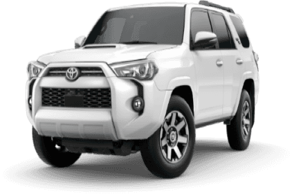TRD Off-Road Premium