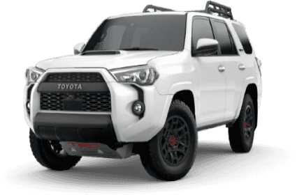TRD Pro
