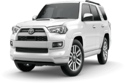 TRD Sport