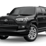 Toyota 4Runner