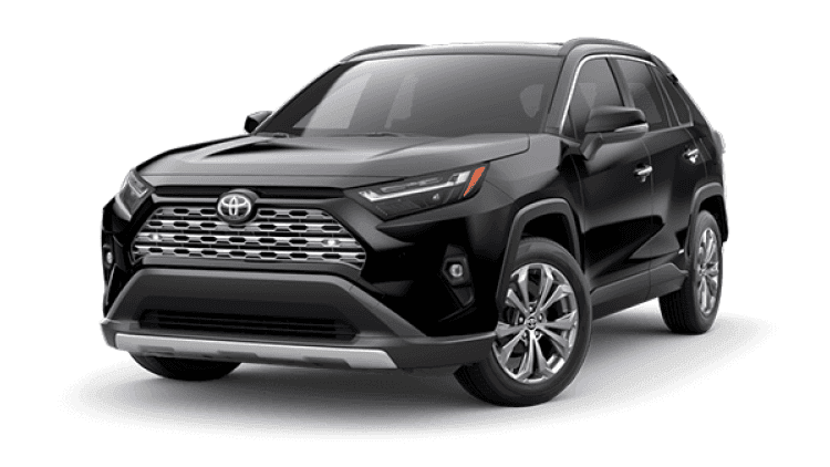 RAV4 Hybrid