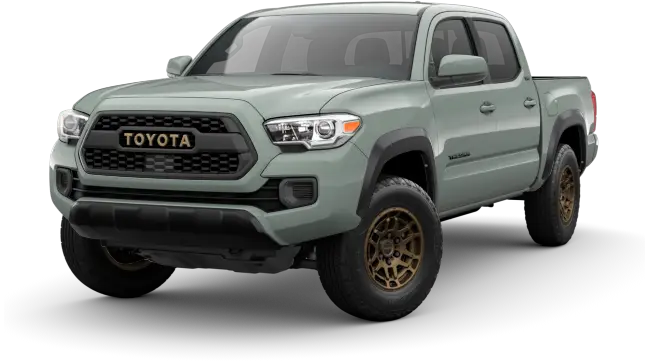 New 2023 Tacoma | Rick Hendrick Toyota Sandy Springs | GA Dealership