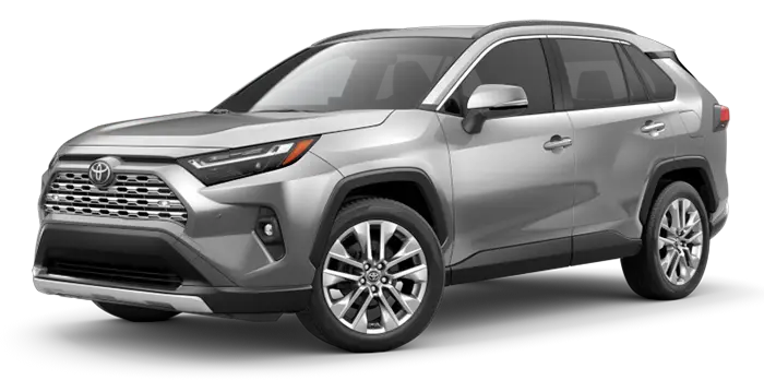 New 2023 RAV4 | Rick Hendrick Toyota Sandy Springs | GA Dealership