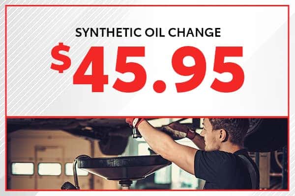Oil Change