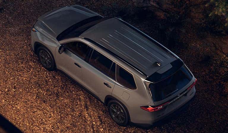 2025 Toyota Grand Highlander Atlanta GA