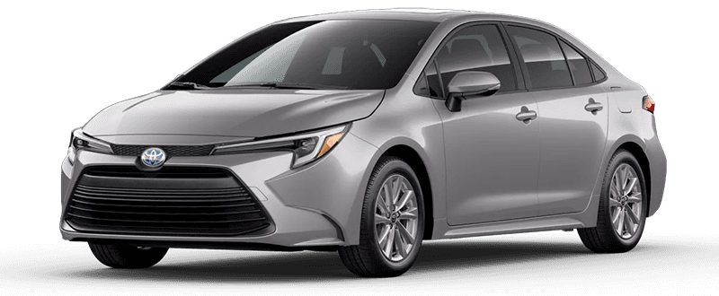 Hybrid XLE