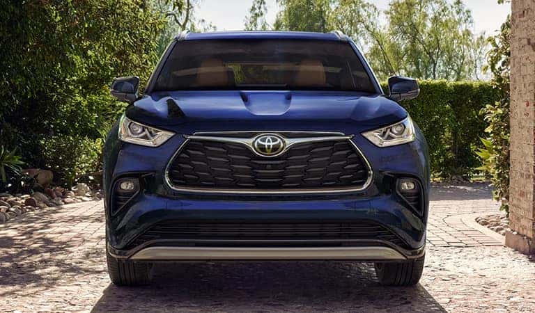 2025 Highlander Atlanta GA