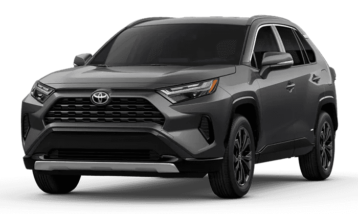 Hybrid SE