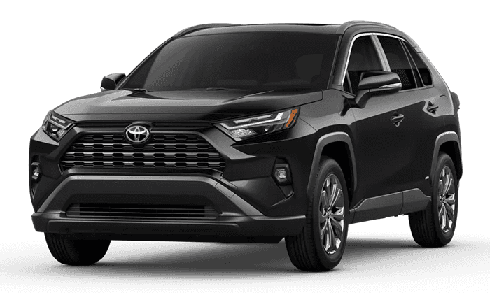 Hybrid XLE Premium