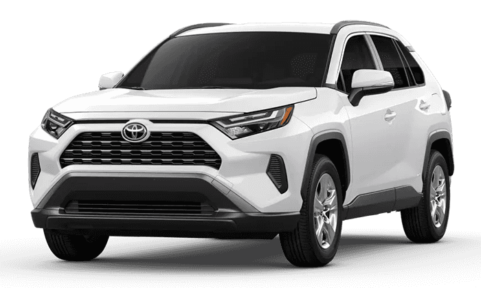 Hybrid XLE
