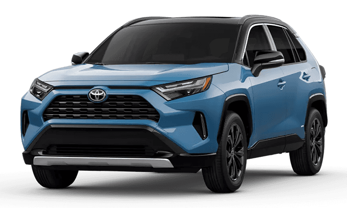 Hybrid XSE