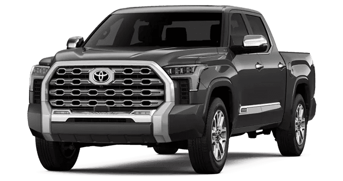 2026 Tundra Rick Hendrick Toyota Sandy Springs