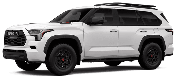 TRD Pro
