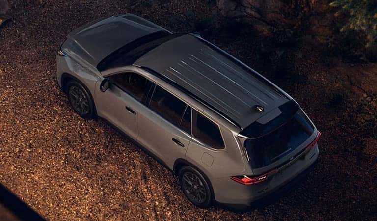 2026 Toyota Grand Highlander Atlanta GA