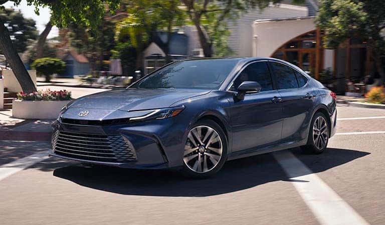 2026 Camry Atlanta GA