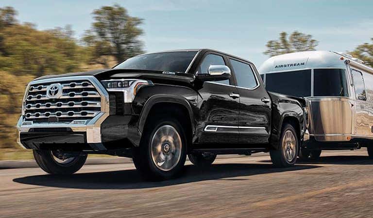 2026 Tundra Hybrid Atlanta GA