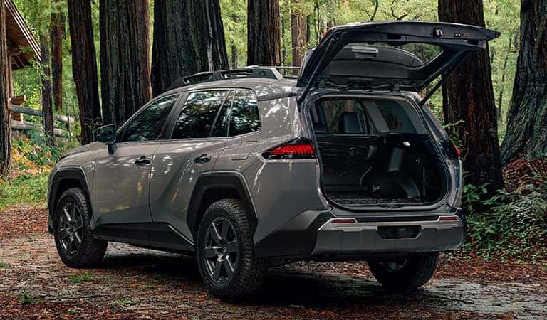 2026 RAV4 Atlanta GA