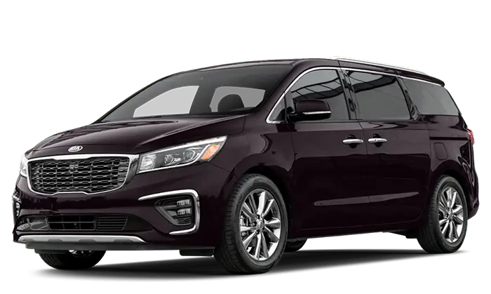 Kia Sedona Specs, Prices and Photos | Royal Kia