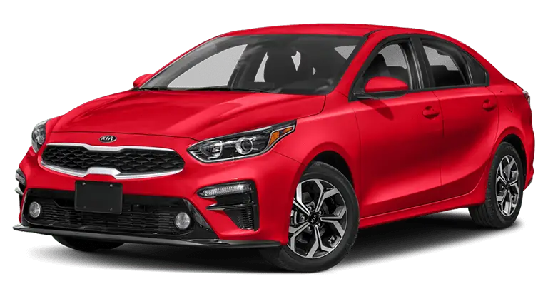 Kia Forte Info | Royal Kia