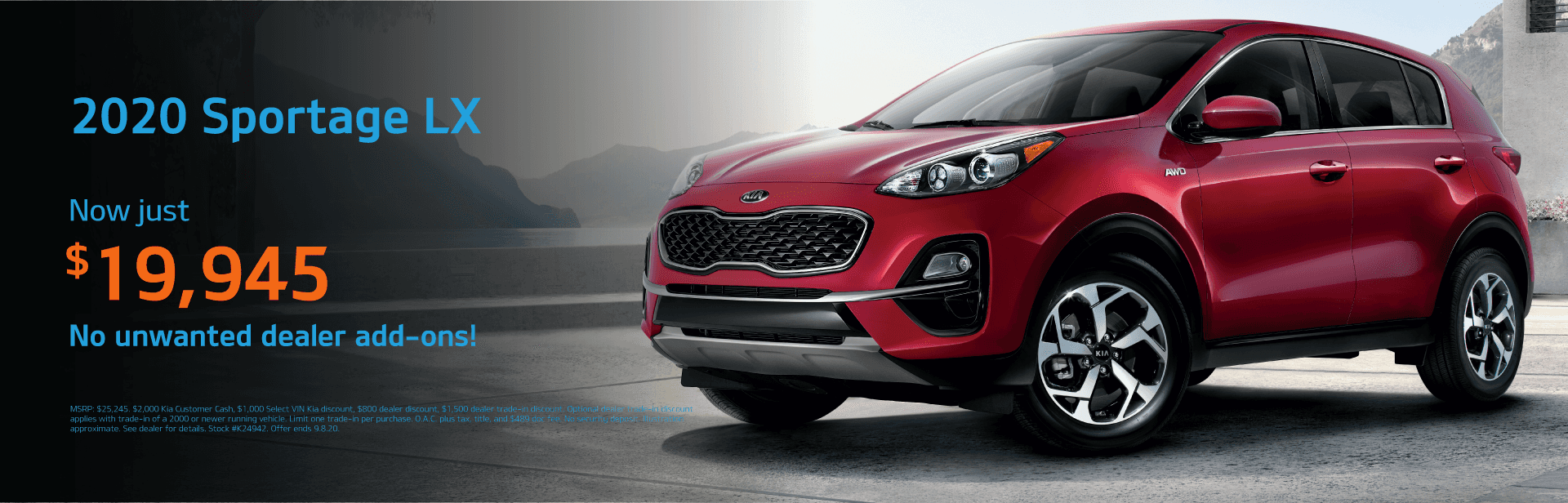 Royal Kia Kia Dealer in Tucson, AZ