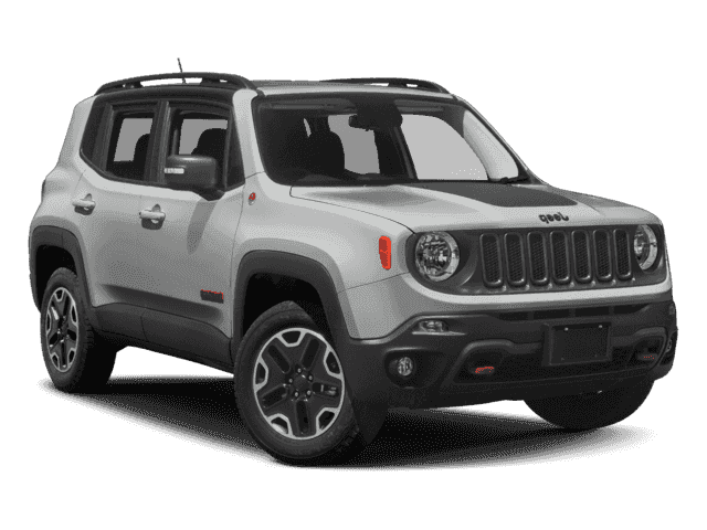 Jeep Renegade West Valley