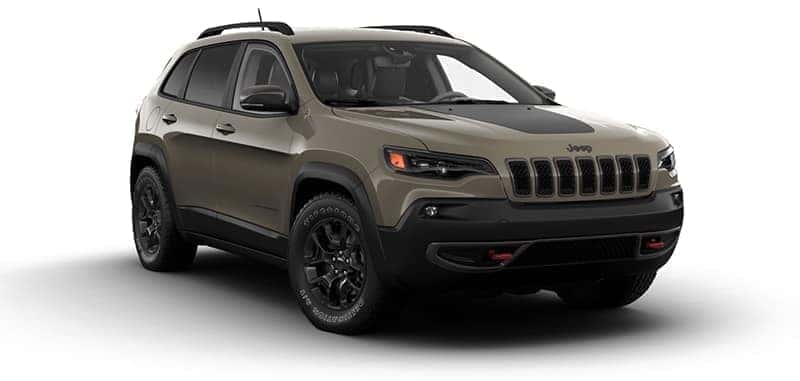 Trailhawk