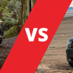 Jeep Grand Cherokee L vs Jeep Grand Cherokee