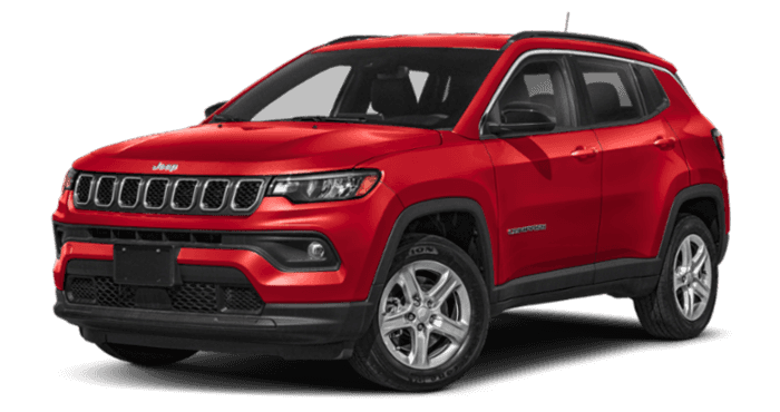 2025 Jeep Compass Salt Lake Valley CDJR