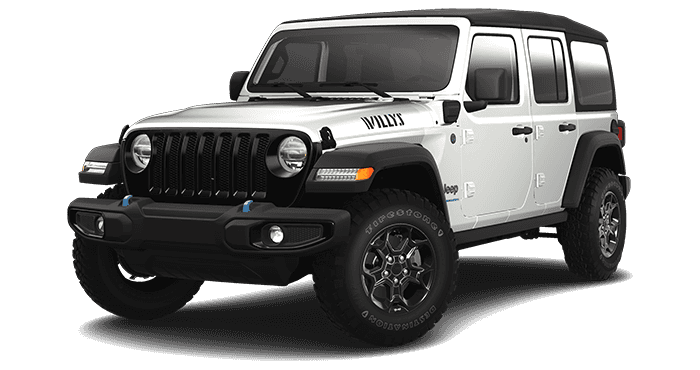 2025 Jeep Wrangler Salt Lake Valley CDJR