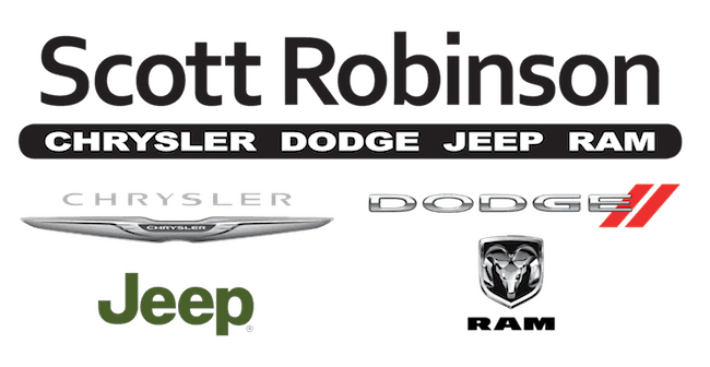 Scott Robinson Chrysler Dodge Jeep Ram