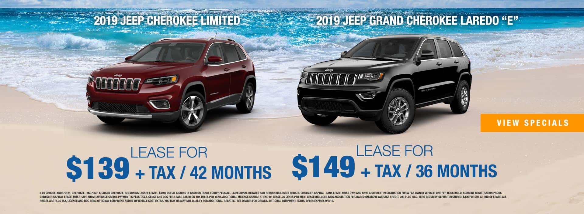 Jeep Dealers Near Me >> Scott Robinson Chrysler Dodge Jeep Ram Jeep Dealership Near Me Jeep Dealers Near Me >> Scott Robinson Chrysler Dodge Jeep Ram Jeep Dealership Near Me