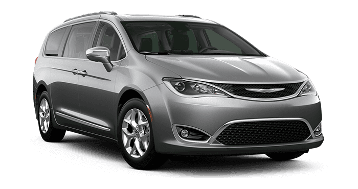 pacifica deals