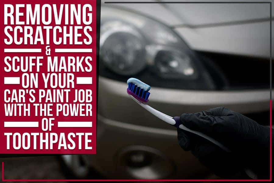 Car Scratch Repair: Easy Steps to Make Your Car Shine