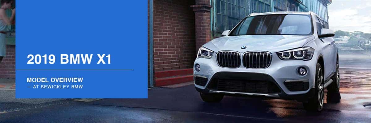 2019 Bmw X1 Review Specs Price 2019 Bmw X1 Near