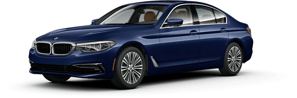 540i