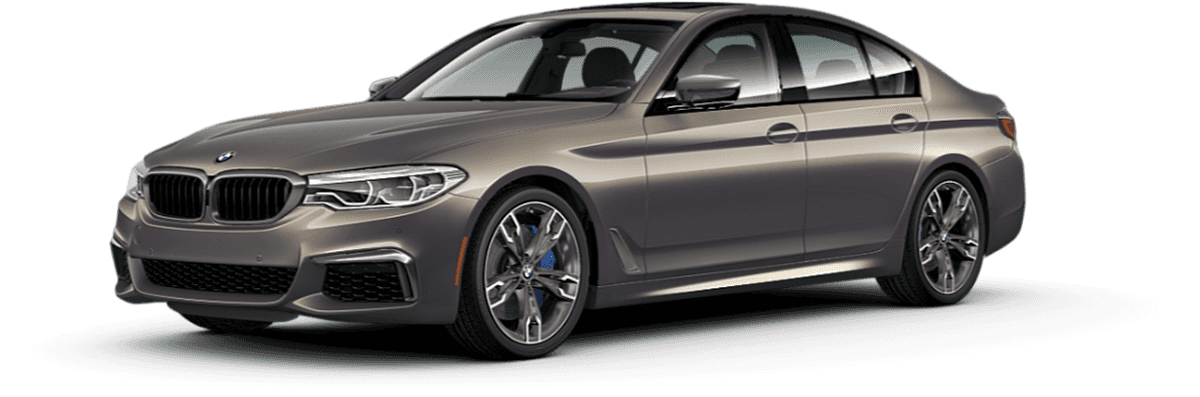 M550i xDrive