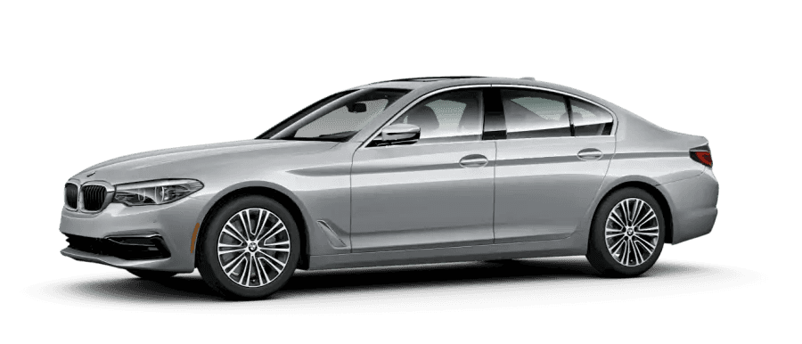 5 Series
