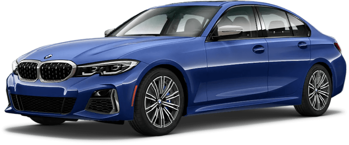 M340i xDrive Sedan
