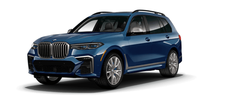 2021 Bmw X7 Specs Review Price Trims Sewickley Bmw