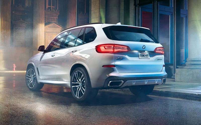 2021 BMW X5 PlugIn Hybrid Specs, Review, Price, & Trims Sewickley BMW