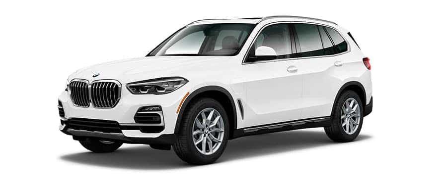 X5 xDrive45e