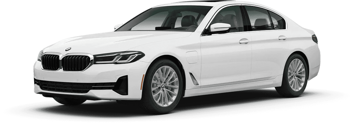 M550i xDrive
