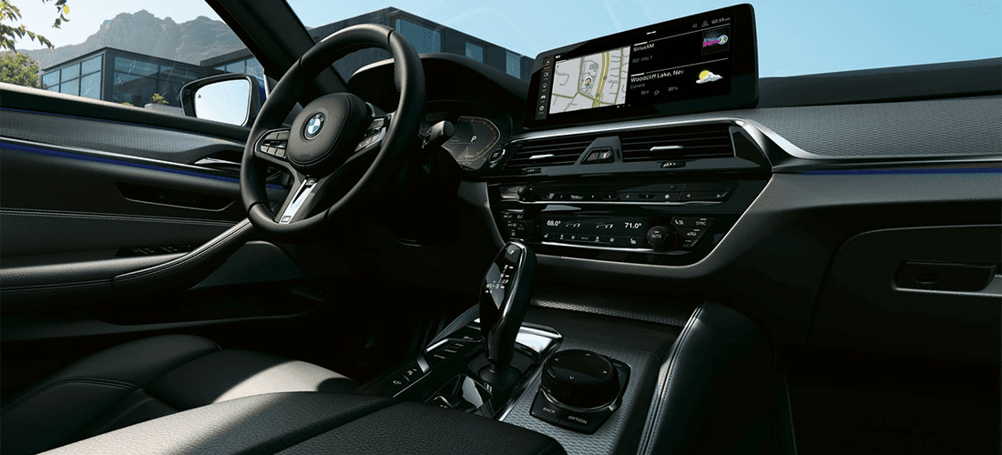 540i
