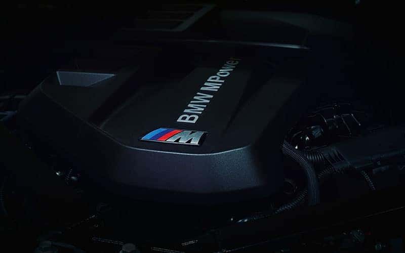 BMW M3 Performance