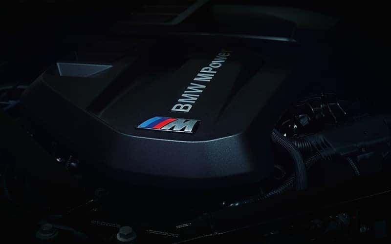 BMW M4 Performance