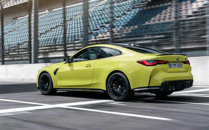 2024 BMW M4 Specs, Review, Price, & Trims Sewickley BMW